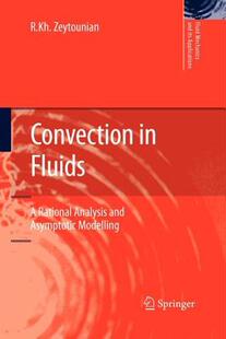 and Convection Rational Analysis 预售 Fluids