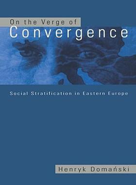 【预售】On the Verge of Convergence; Social Stratification