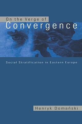 【预售】On the Verge of Convergence; Social Stratification