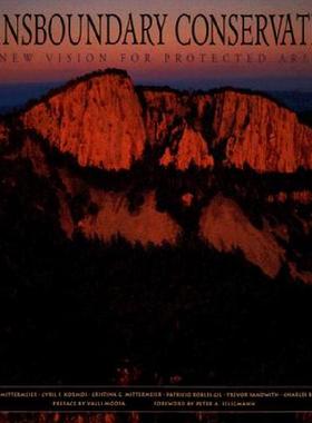 【预售】Transboundary Conservation: A New Vision for