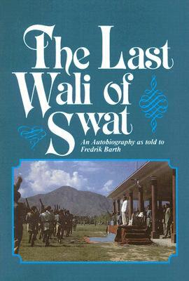 【预售】The Last Wali of Swat