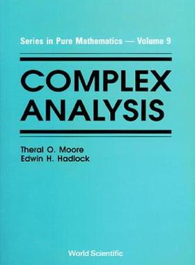【预售】Complex Analysis