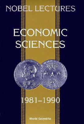 【预售】Nobel Lectures in Economic Sciences, Vol 2