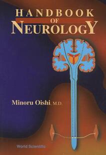 【预售】Handbook of Neurology