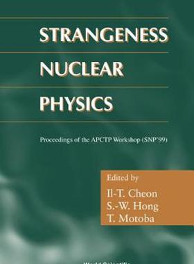 【预售】Strangeness Nuclear Physics - Proceedings of the