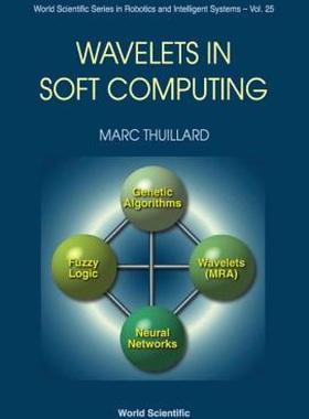 【预售】Wavelets in Soft Computing
