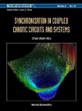 【预售】Synchronization in Coupled Chaotic Circuits