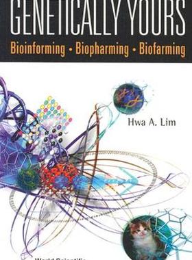 【预售】Genetically Yours: Bioinforming, Biopharming and