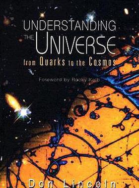 【预售】Understanding the Universe: From Quarks to the