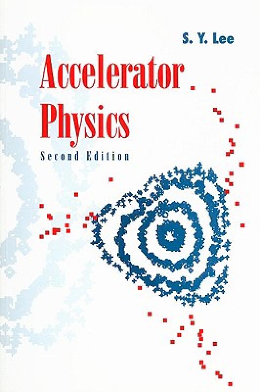 【预售】Accelerator Physics