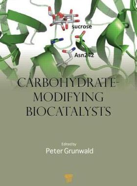 【预售】Carbohydrate-Modifying Biocatalysts