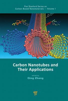 【预售】Carbon Nanotubes and Their Applications