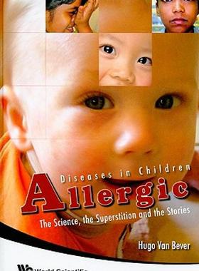 【预售】Allergic Diseases in Children: The Science, the
