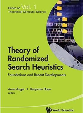 【预售】Theory of Randomized Search Heuristics: Foundations