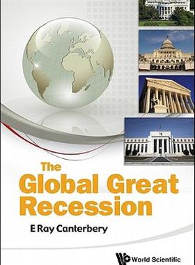 【预售】The Global Great Recession