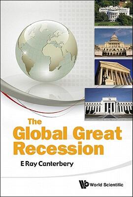 【预售】The Global Great Recession