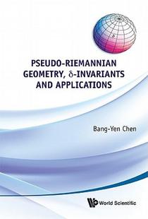 【预售】Pseudo-Riemannian Geometry, -Invariants and