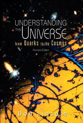 【预售】Understanding the Universe: From Quarks to the