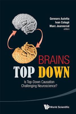【预售】Brains Top Down: Is Top-Down Causation Challenging