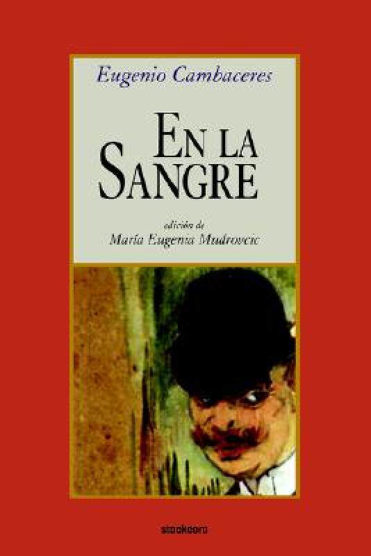 【预售】En La Sangre