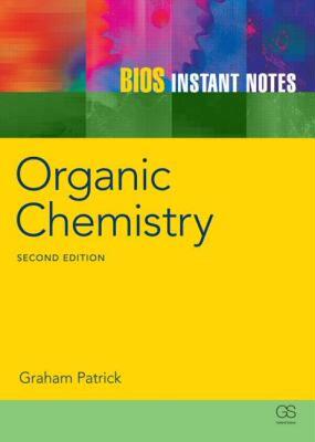 【预售】Organic Chemistry