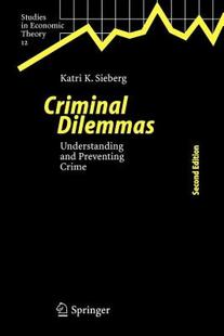 预售 and Criminal Understanding Preventing Dilemmas