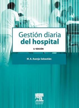 【预售】Gestion Diaria del Hospital