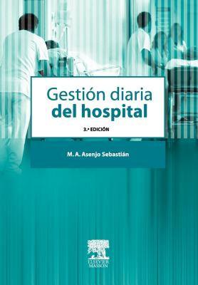 【预售】Gestion Diaria del Hospital