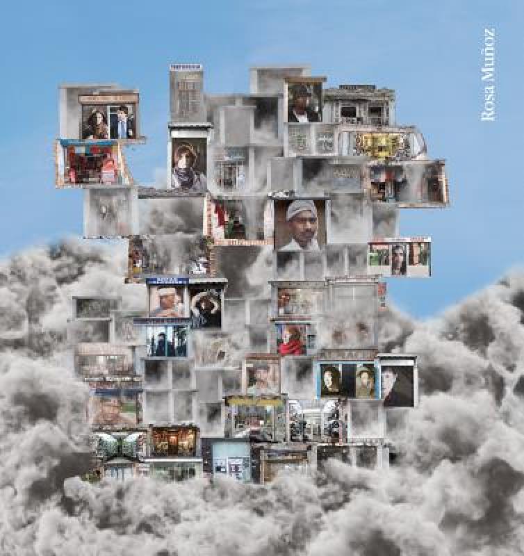 【预售】rosa munoz: constructed memories