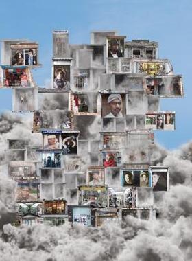 【预售】Rosa Munoz: Constructed Memories