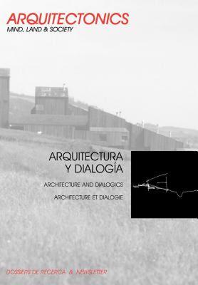 【预售】Arquitectura y Dialog a