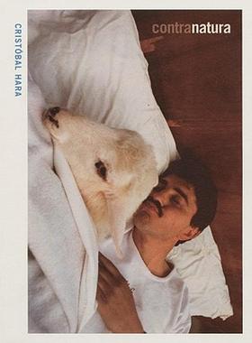 【预售】Cristobal Hara: Contranatura