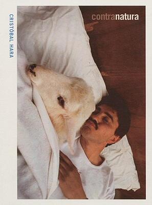 【预售】Cristobal Hara: Contranatura