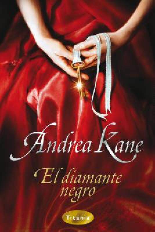 【预售】El Diamante Negro