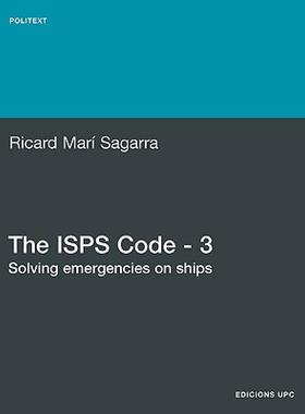 【预售】The ISPs Code - 3. Solving Emergencies on Ships