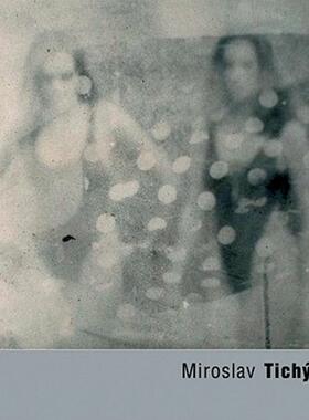 【预售】Miroslav Tichy