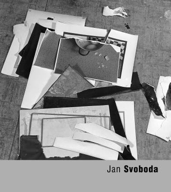 【预售】Jan Svoboda
