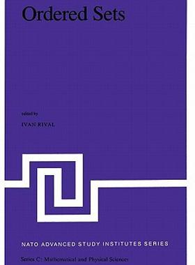 【预售】Ordered Sets