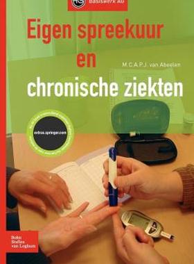【预售】Eigen Spreekuur En Chronisch Zieken