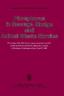 Waste Phosphorus and Animal Sludge 预售 Sewage