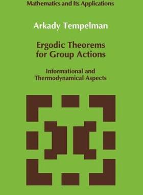 【预售】Ergodic Theorems for Group Actions: Informational