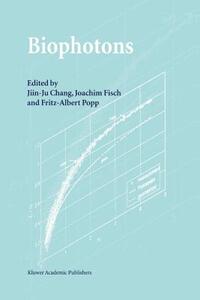 【预售】Biophotons