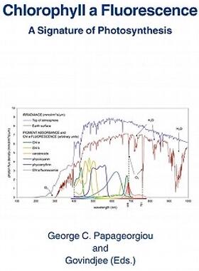 【预售】Chlorophyll a Fluorescence: A Signature of
