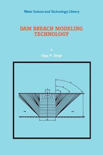 Modeling Breach Dam Technology 预售