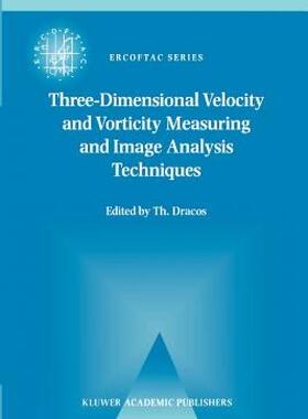 【预售】Three-Dimensional Velocity and Vorticity Measuring