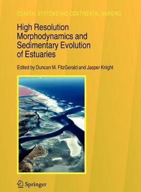 【预售】High Resolution Morphodynamics and Sedimentary