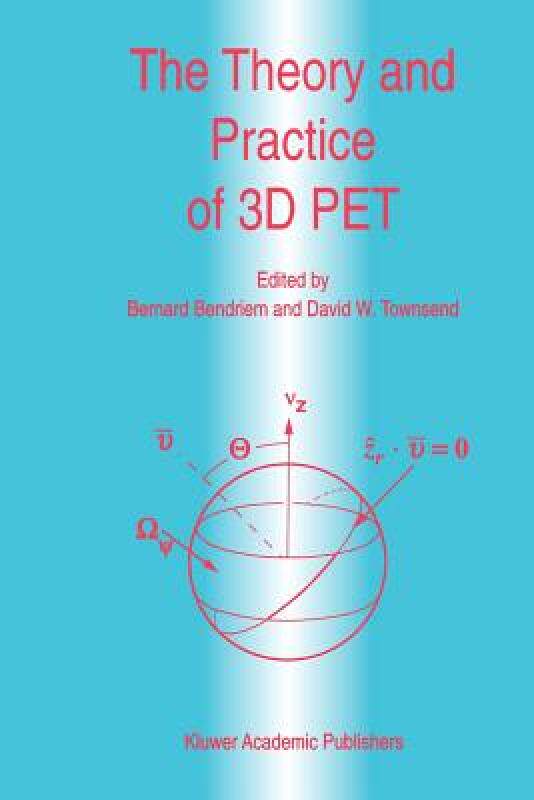 【预售】The Theory and Practice of 3D Pet