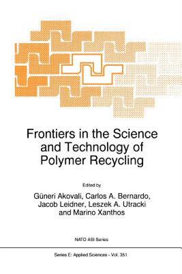【预售】Frontiers in the Science and Technology of Polymer