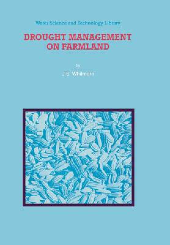 【预售】Drought Management on Farmland