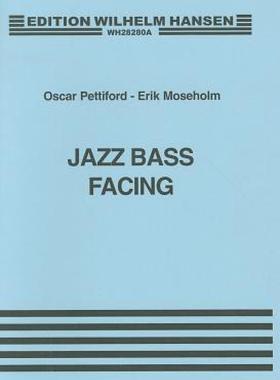 【预售】Jazz Bass Facing